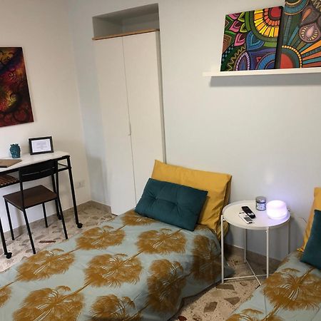 Casa Vacanze A Tramuntana Petralia Soprana Esterno foto