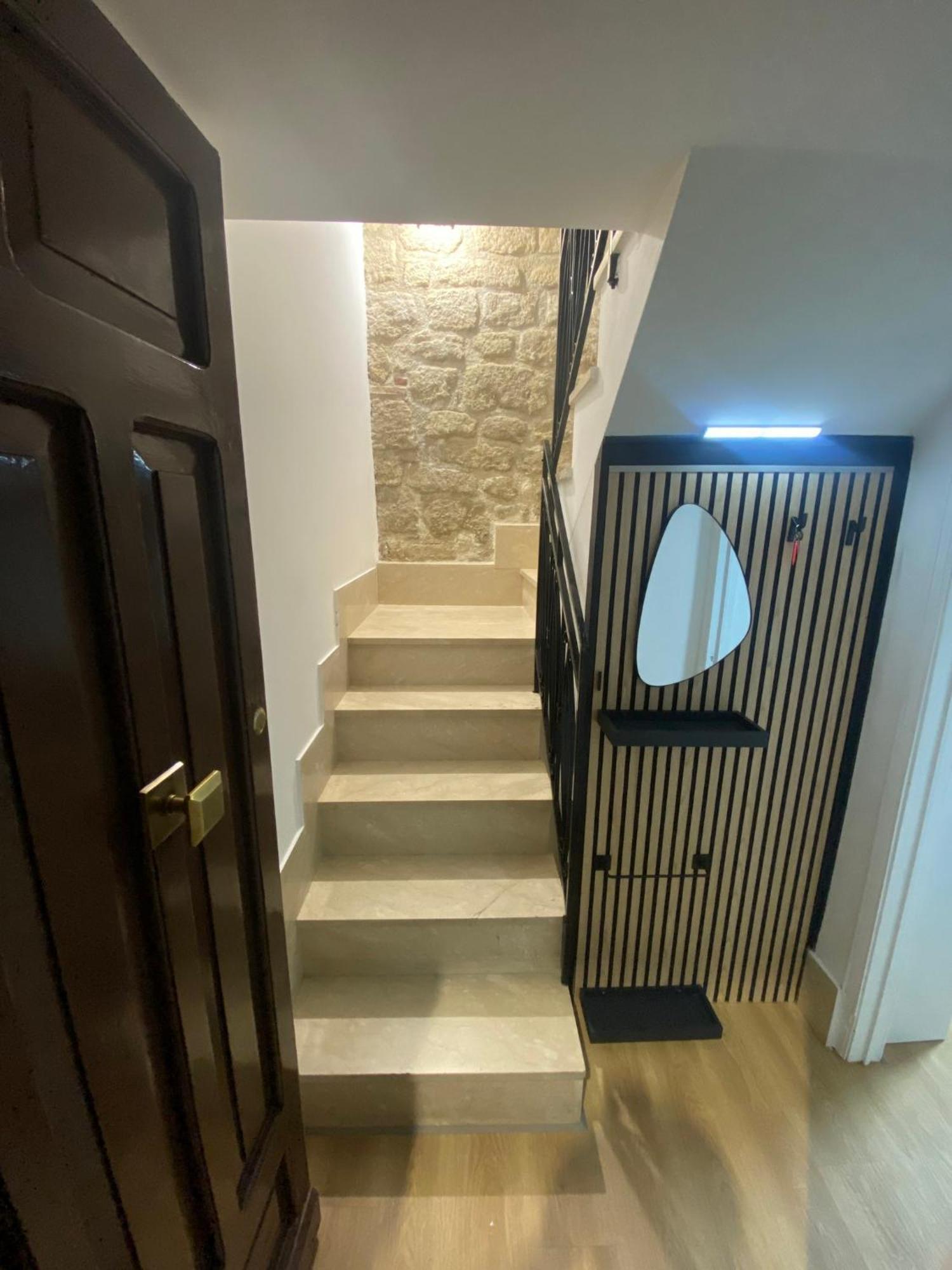 Casa Vacanze A Tramuntana Petralia Soprana Esterno foto