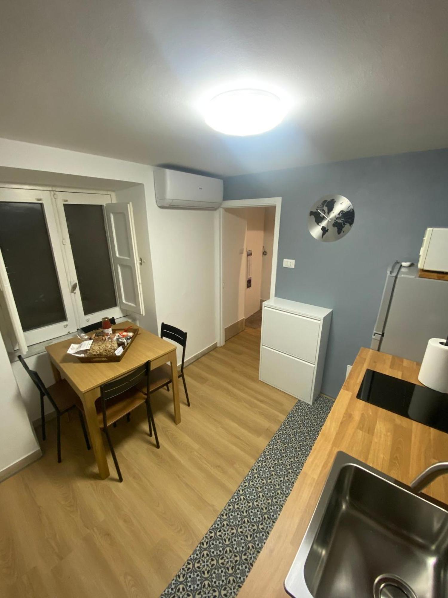 Casa Vacanze A Tramuntana Petralia Soprana Esterno foto