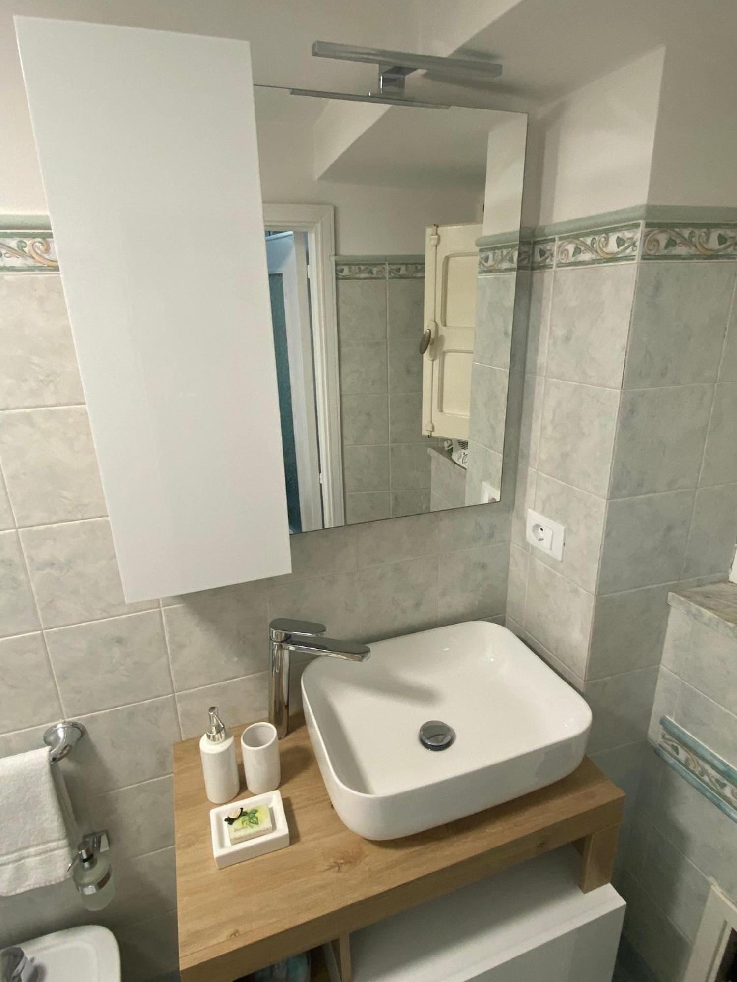 Casa Vacanze A Tramuntana Petralia Soprana Esterno foto