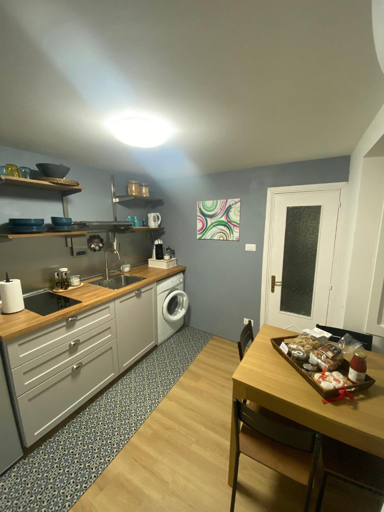 Casa Vacanze A Tramuntana Petralia Soprana Esterno foto