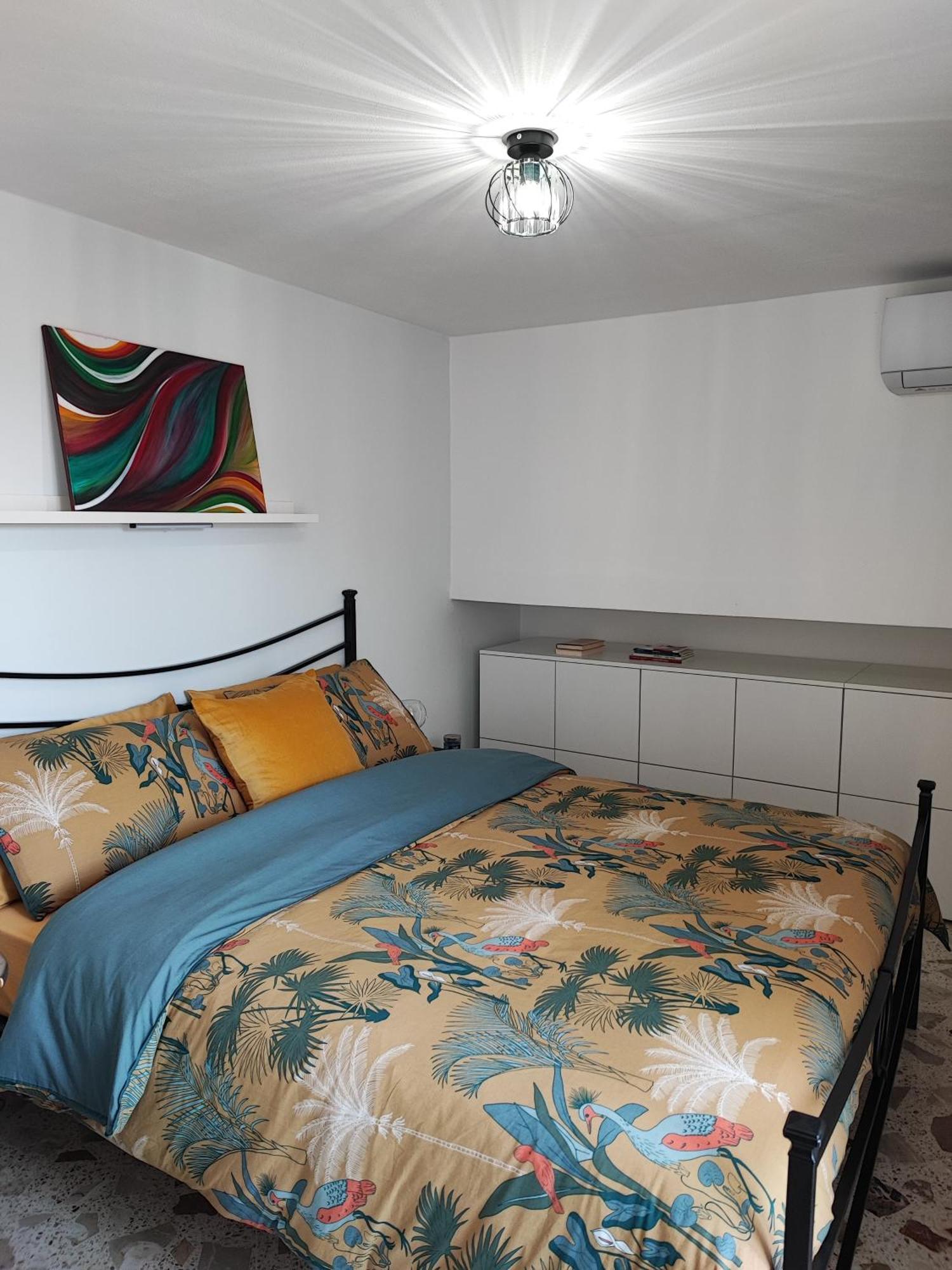 Casa Vacanze A Tramuntana Petralia Soprana Esterno foto