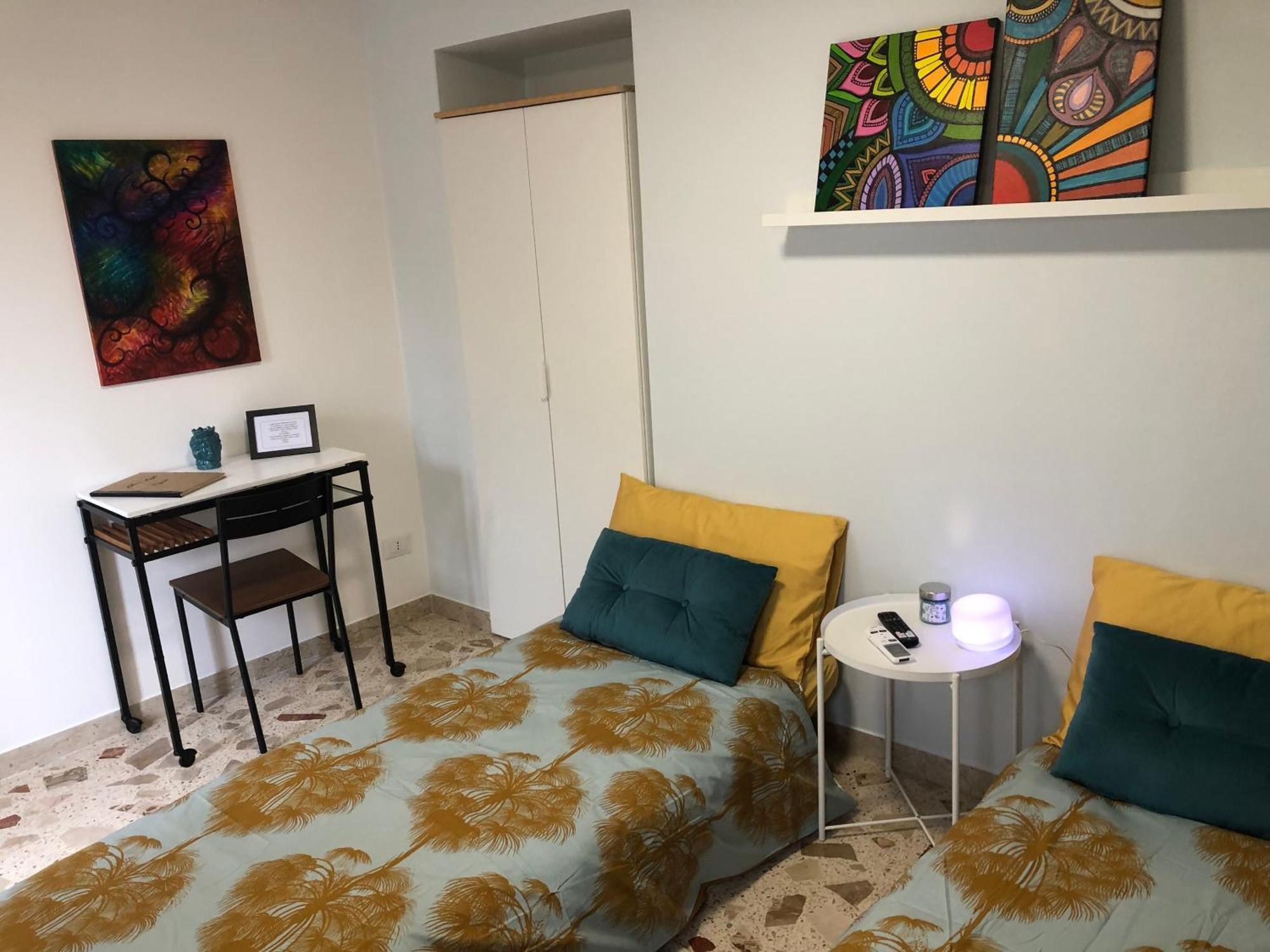 Casa Vacanze A Tramuntana Petralia Soprana Esterno foto
