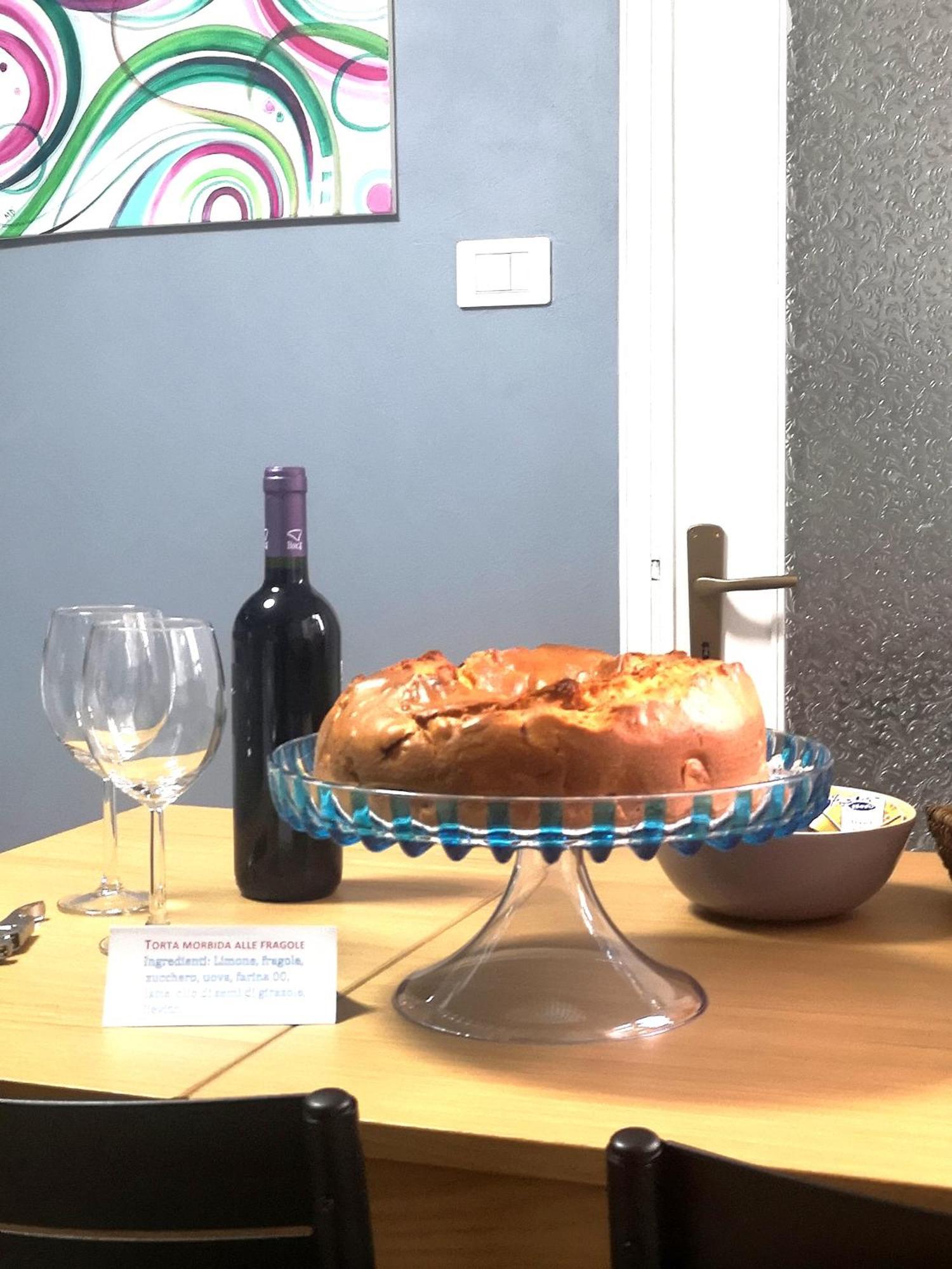 Casa Vacanze A Tramuntana Petralia Soprana Esterno foto